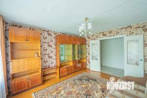 3-к квартира, вторичка, 70м2, 2/9 этаж