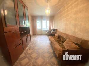 3-к квартира, вторичка, 54м2, 5/5 этаж
