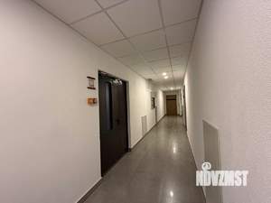 1-к квартира, вторичка, 46м2, 6/9 этаж