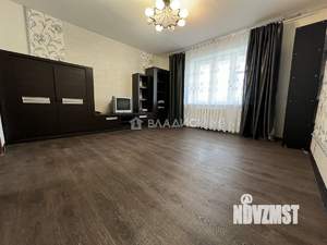 3-к квартира, вторичка, 67м2, 8/9 этаж