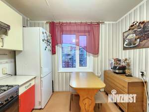 3-к квартира, вторичка, 64м2, 7/10 этаж