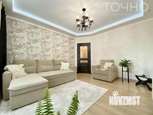 2-к квартира, вторичка, 55м2, 5/17 этаж