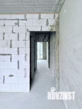 3-к квартира, вторичка, 86м2, 1/5 этаж