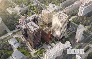 3-к квартира, вторичка, 101м2, 7/21 этаж