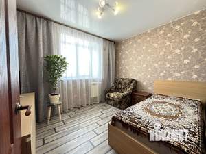 3-к квартира, вторичка, 85м2, 13/14 этаж