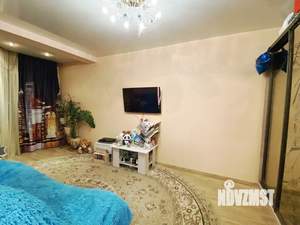 1-к квартира, вторичка, 36м2, 8/12 этаж