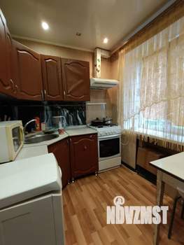 2-к квартира, вторичка, 30м2, 5/5 этаж