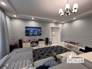 3-к квартира, вторичка, 136м2, 2/5 этаж