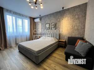 1-к квартира, вторичка, 36м2, 9/16 этаж