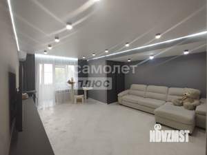 2-к квартира, вторичка, 73м2, 3/5 этаж