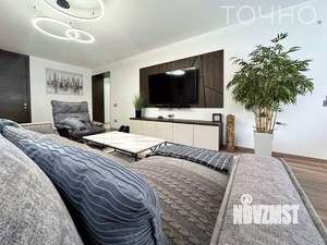3-к квартира, вторичка, 108м2, 6/17 этаж