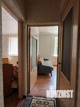 1-к квартира, вторичка, 35м2, 2/9 этаж