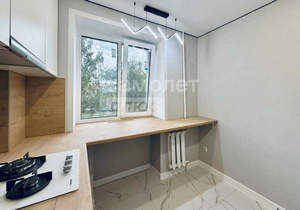 2-к квартира, вторичка, 45м2, 4/5 этаж