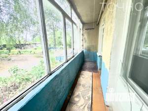 3-к квартира, вторичка, 62м2, 1/2 этаж