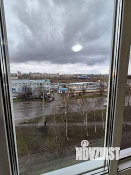 2-к квартира, вторичка, 32м2, 6/9 этаж