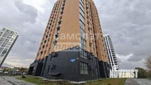 1-к квартира, сданный дом, 44м2, 3/18 этаж