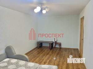 2-к квартира, вторичка, 53м2, 8/9 этаж