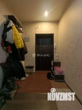 2-к квартира, вторичка, 56м2, 6/10 этаж