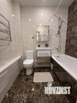 1-к квартира, вторичка, 32м2, 2/10 этаж