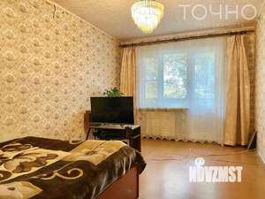 3-к квартира, вторичка, 67м2, 3/5 этаж