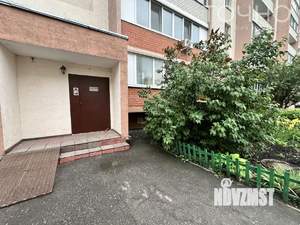 1-к квартира, вторичка, 28м2, 4/10 этаж
