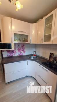 1-к квартира, вторичка, 31м2, 2/5 этаж