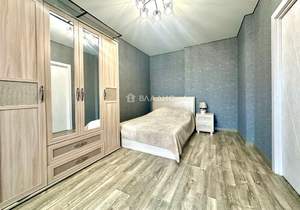 1-к квартира, вторичка, 49м2, 8/16 этаж