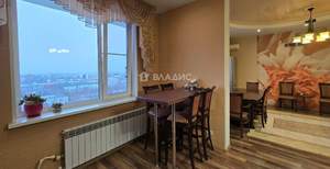 3-к квартира, вторичка, 300м2, 15/16 этаж