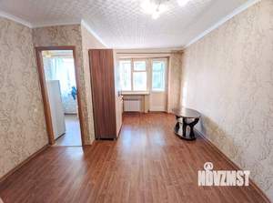 1-к квартира, вторичка, 31м2, 5/5 этаж