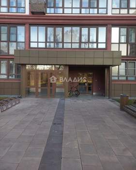 2-к квартира, вторичка, 52м2, 3/16 этаж