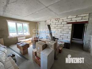 3-к квартира, вторичка, 82м2, 4/17 этаж