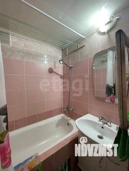 2-к квартира, вторичка, 50м2, 1/9 этаж