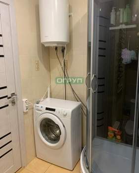 1-к квартира, вторичка, 40м2, 10/10 этаж