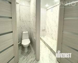4-к квартира, вторичка, 60м2, 4/5 этаж
