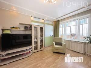 2-к квартира, вторичка, 54м2, 9/10 этаж