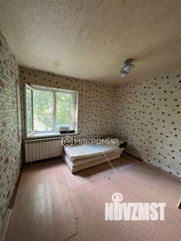 2-к квартира, вторичка, 35м2, 2/5 этаж