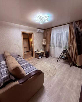 2-к квартира, вторичка, 44м2, 4/5 этаж