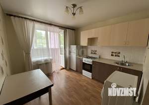 1-к квартира, вторичка, 35м2, 1/10 этаж