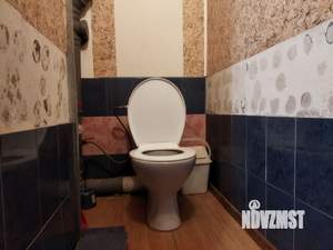 Студия квартира, вторичка, 30м2, 10/10 этаж