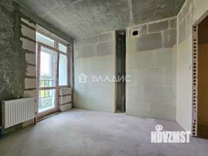 2-к квартира, вторичка, 49м2, 8/18 этаж