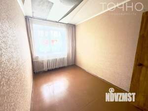 3-к квартира, вторичка, 62м2, 1/2 этаж