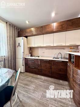 3-к квартира, вторичка, 90м2, 8/14 этаж