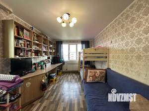 1-к квартира, вторичка, 35м2, 9/9 этаж