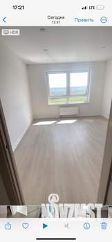 3-к квартира, вторичка, 75м2, 5/17 этаж