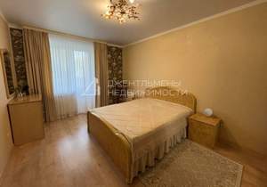 3-к квартира, вторичка, 85м2, 3/17 этаж