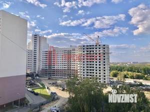 2-к квартира, вторичка, 53м2, 8/9 этаж