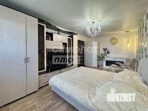1-к квартира, вторичка, 41м2, 5/10 этаж