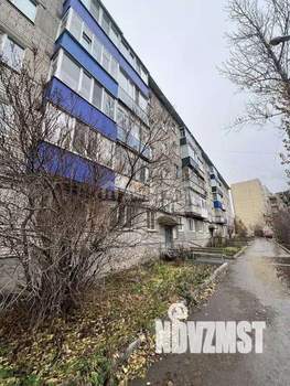 3-к квартира, вторичка, 51м2, 2/5 этаж