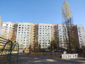 3-к квартира, вторичка, 63м2, 10/10 этаж