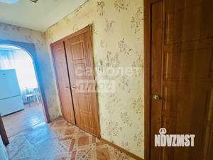 2-к квартира, вторичка, 53м2, 9/9 этаж